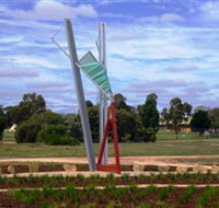 Counterbalance - Yamba Accommodation