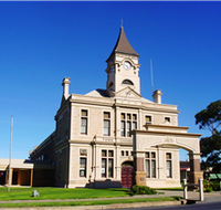 Historic Wallaroo Town Walk - Yamba Accommodation