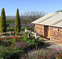 Coriole Vineyards - Yamba Accommodation