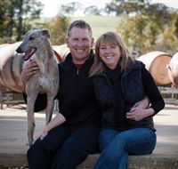 Greg Cooley Wines - Yamba Accommodation