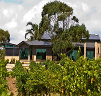 Delacolline Estate - Yamba Accommodation