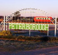 Telford Olives - Yamba Accommodation