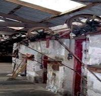 Mount Dutton Bay Woolshed Museum - Yamba Accommodation