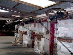 Mount Dutton Bay Woolshed Museum - Yamba Accommodation 0