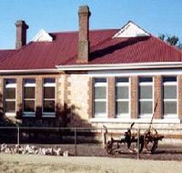 Maitland Museum - Yamba Accommodation