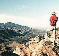 Devil's Peak Walking Trail - Yamba Accommodation