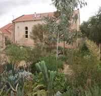 Kapunda Artist Trail - Yamba Accommodation