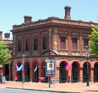 Port Community Arts Centre - Yamba Accommodation