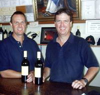 Redman Winery - Yamba Accommodation