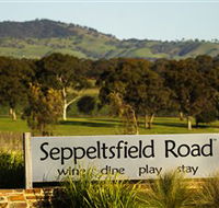 Seppeltsfield Road - Yamba Accommodation