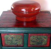 Dragonfly Antiques - Yamba Accommodation