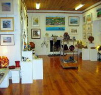 Off the Slate Gallery - Yamba Accommodation