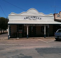 Flinders Bikes and Bytes - Yamba Accommodation