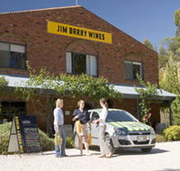 Jim Barry Wines - Yamba Accommodation