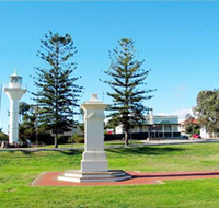 Historic Wallaroo Town Drive - Yamba Accommodation