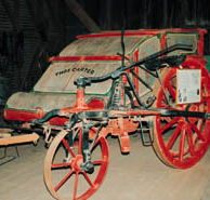 Jamestown Railway Station National Trust Museum - Yamba Accommodation