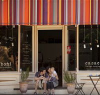 Casa Carboni Italian Cooking School and Enoteca - Yamba Accommodation