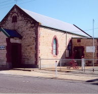 Balaklava Museum Centenary Hall - Yamba Accommodation