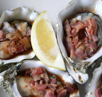 The Oyster Farm Shop - Yamba Accommodation