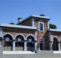 Burra Regional Art Gallery - Yamba Accommodation