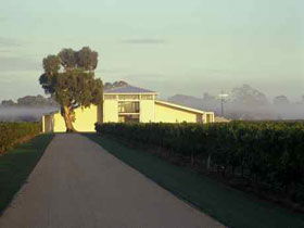 Parker Coonawarra Estate - Yamba Accommodation 0