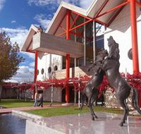 Rymill Coonawarra - Yamba Accommodation