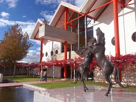 Rymill Coonawarra - Yamba Accommodation 0