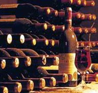 Berri Estates Winery - Cellar Door Sales - Yamba Accommodation