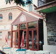 Port Dock Brewery Hotel
