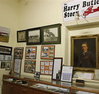 Minlaton Museum - Yamba Accommodation