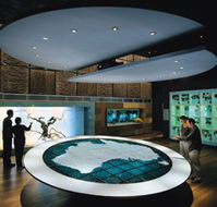 National Wine Centre Of Australia