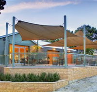 Partalunga Vineyard - Yamba Accommodation