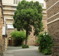 Flinders Street Baptist Church