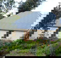 dingley dell cottage - Yamba Accommodation