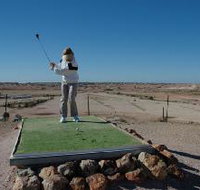 Coober Pedy Opal Fields Golf Club - Yamba Accommodation