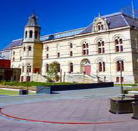South Australian Museum