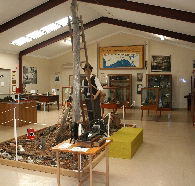 Mount Laura Homestead Museum - Yamba Accommodation