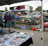 Gepps Cross Treasure Market - Yamba Accommodation