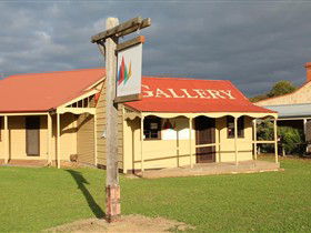 Art@Goolwa Inc - Yamba Accommodation 0