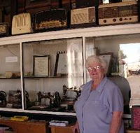 Streaky Bay National Trust Museum - Yamba Accommodation