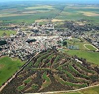 Kadina Golf Club - Yamba Accommodation