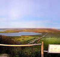 The Investigator Trail - Yamba Accommodation