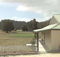 St Helens Golf Club - Yamba Accommodation