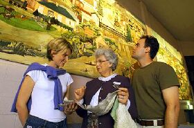 Deloraine TAS Yamba Accommodation