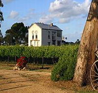 Highbank Vineyards - Yamba Accommodation