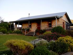 Leasingham SA Yamba Accommodation