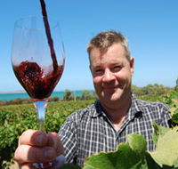 Boston Bay Wines - Yamba Accommodation