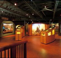 R.M. Williams Outback Heritage Museum