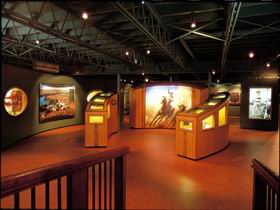 R.M. Williams Outback Heritage Museum - Yamba Accommodation 0