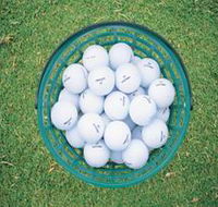 Berri Golf Club - Yamba Accommodation